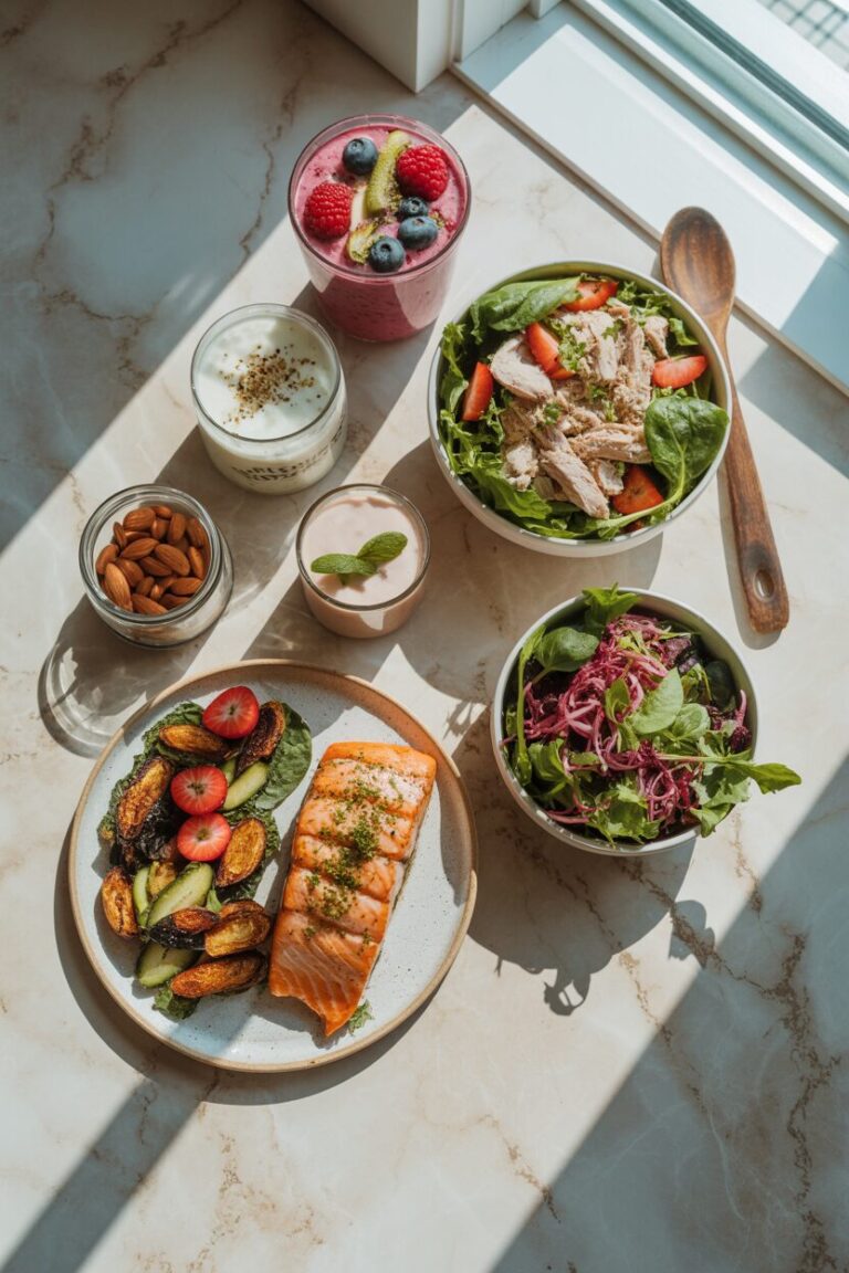 1200 Calorie Meal Plan for Beginners: What to Eat in a Day 7 1200 Calorie Meal Plan for Beginners: What to Eat in a Day