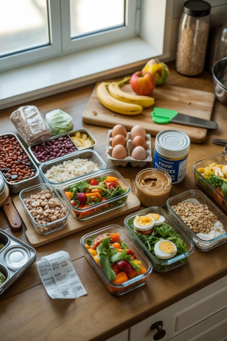 14-Day 1500 Calorie Meal Plan for Women (Budget-Friendly) 8 14-Day 1500 Calorie Meal Plan for Women (Budget-Friendly)