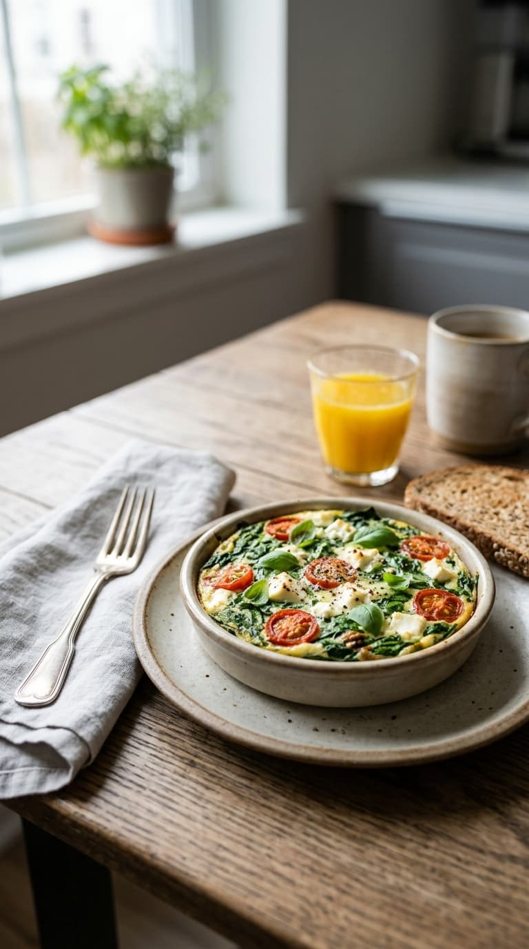 15 Healthy Breakfast Ideas for People With No Appetite
