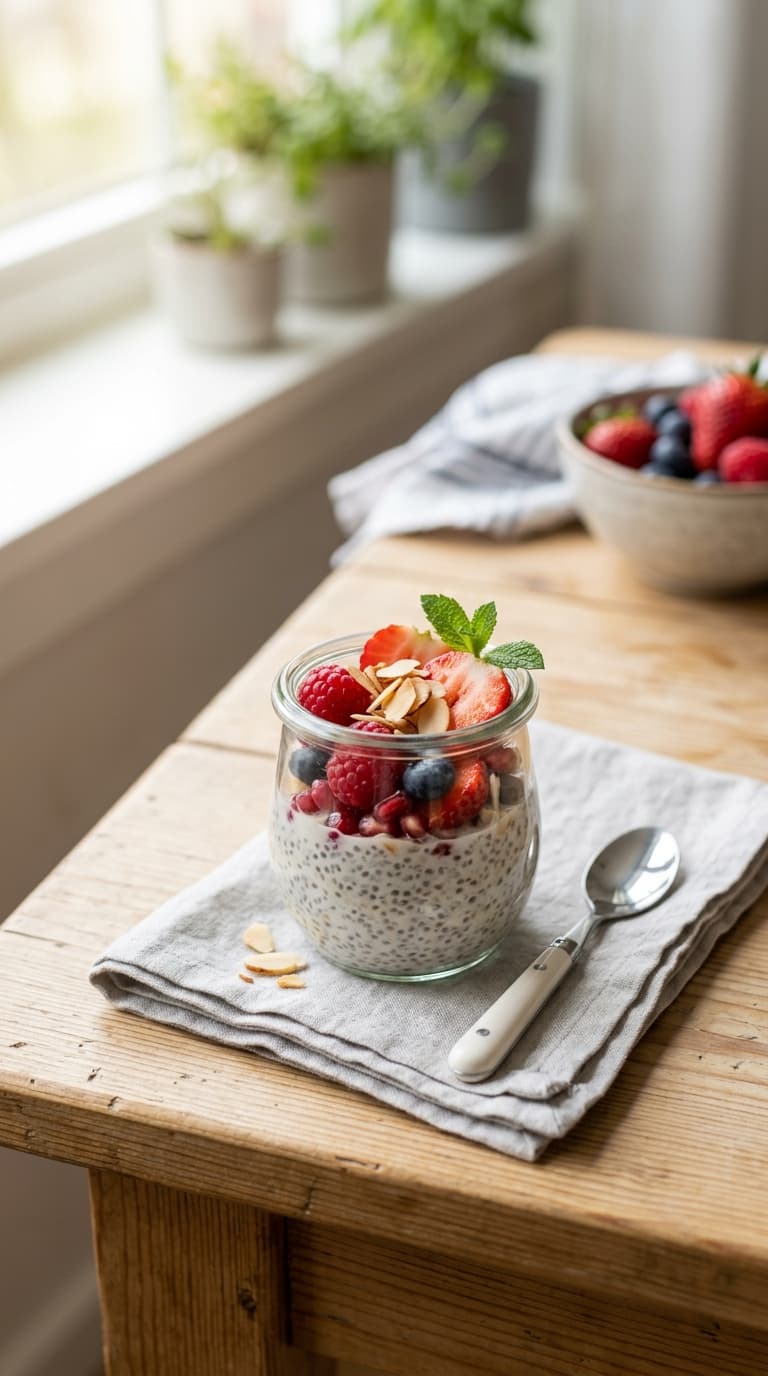 15 Healthy Breakfast Ideas for People With No Appetite
