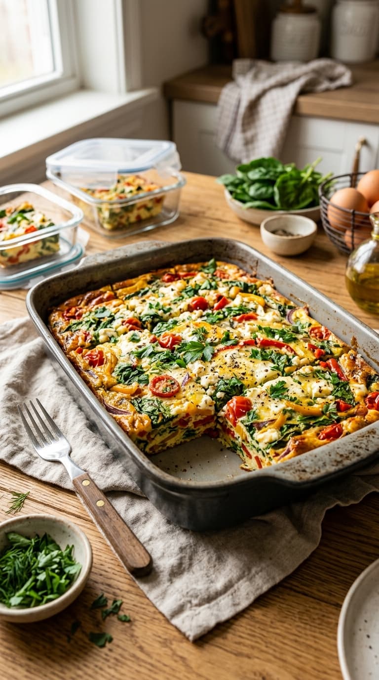 aig 19 frittata recipes to meal prep for the week 1778354558
