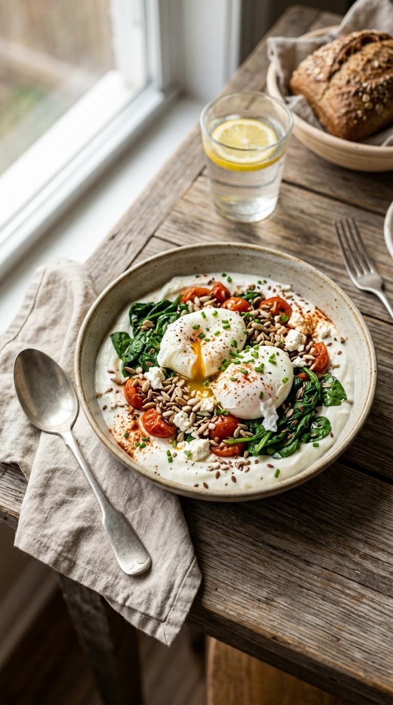 19 Low Calorie High Protein Breakfasts Under 300 Calories