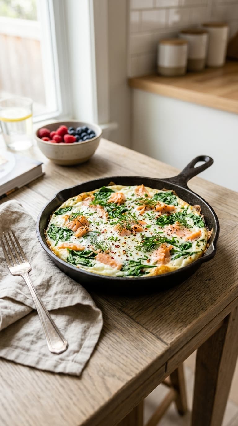 19 Low Calorie High Protein Breakfasts Under 300 Calories