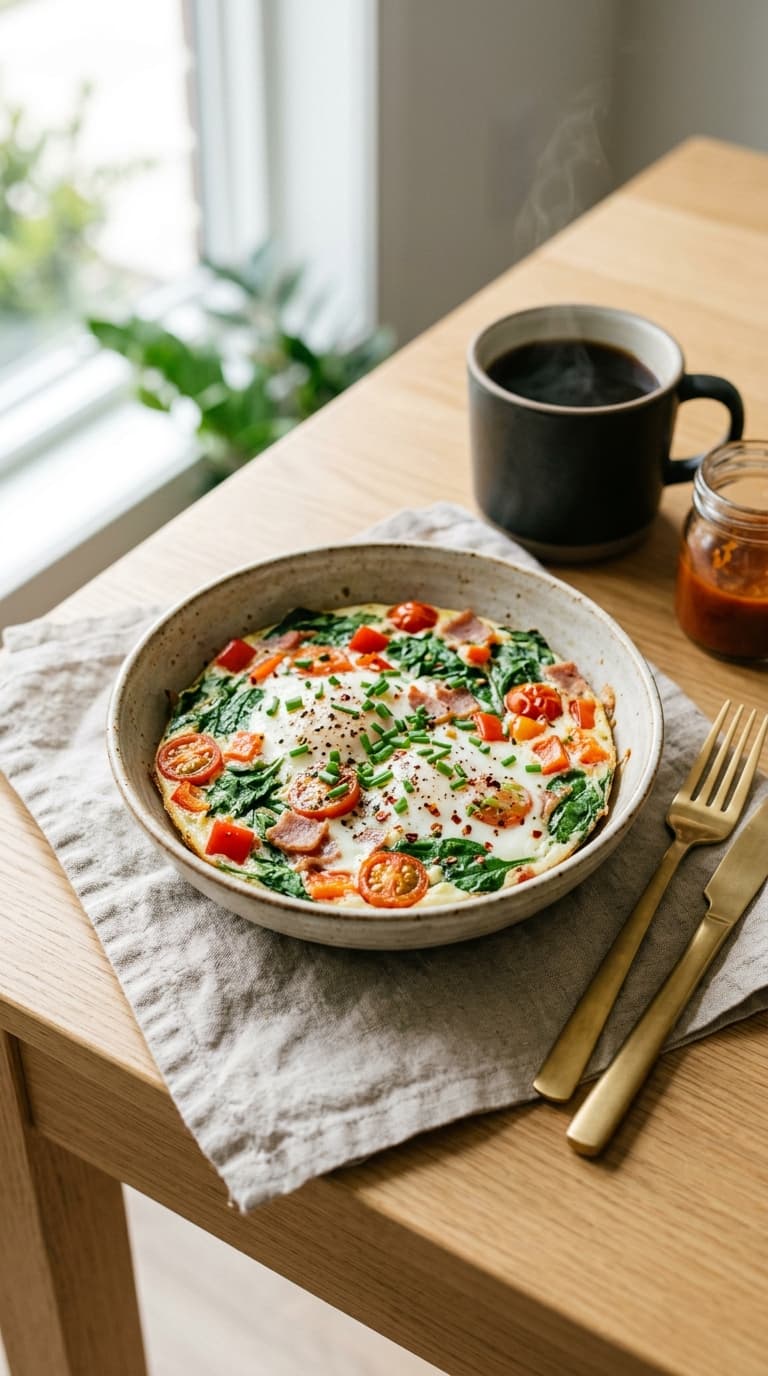 19 Low Calorie High Protein Breakfasts Under 300 Calories