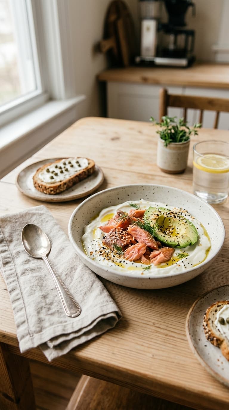 19 Protein Breakfast Ideas That Aren’t Eggs