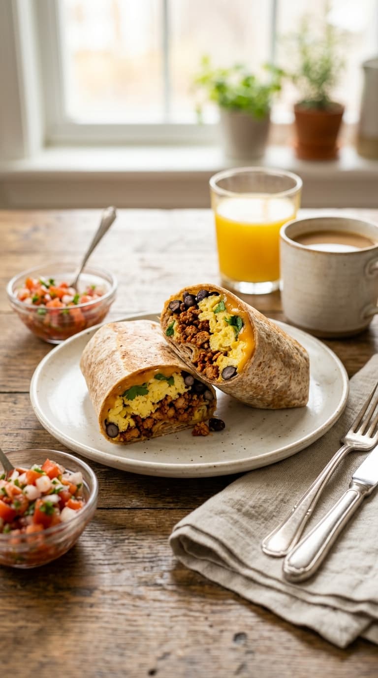 19 Quick Breakfast Meal Prep Ideas for the Work Week