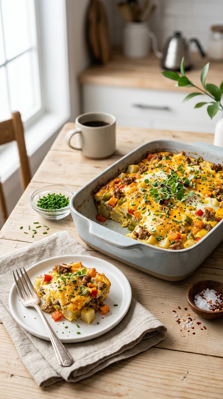 aig 21 gluten free breakfast casserole recipes 1778283287