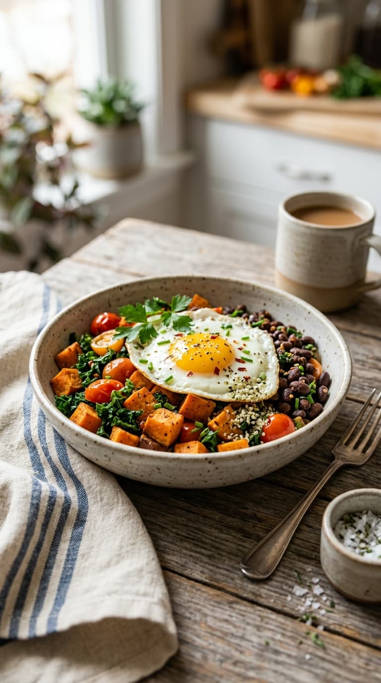 21 Healthy Breakfast Ideas for Picky Eaters
