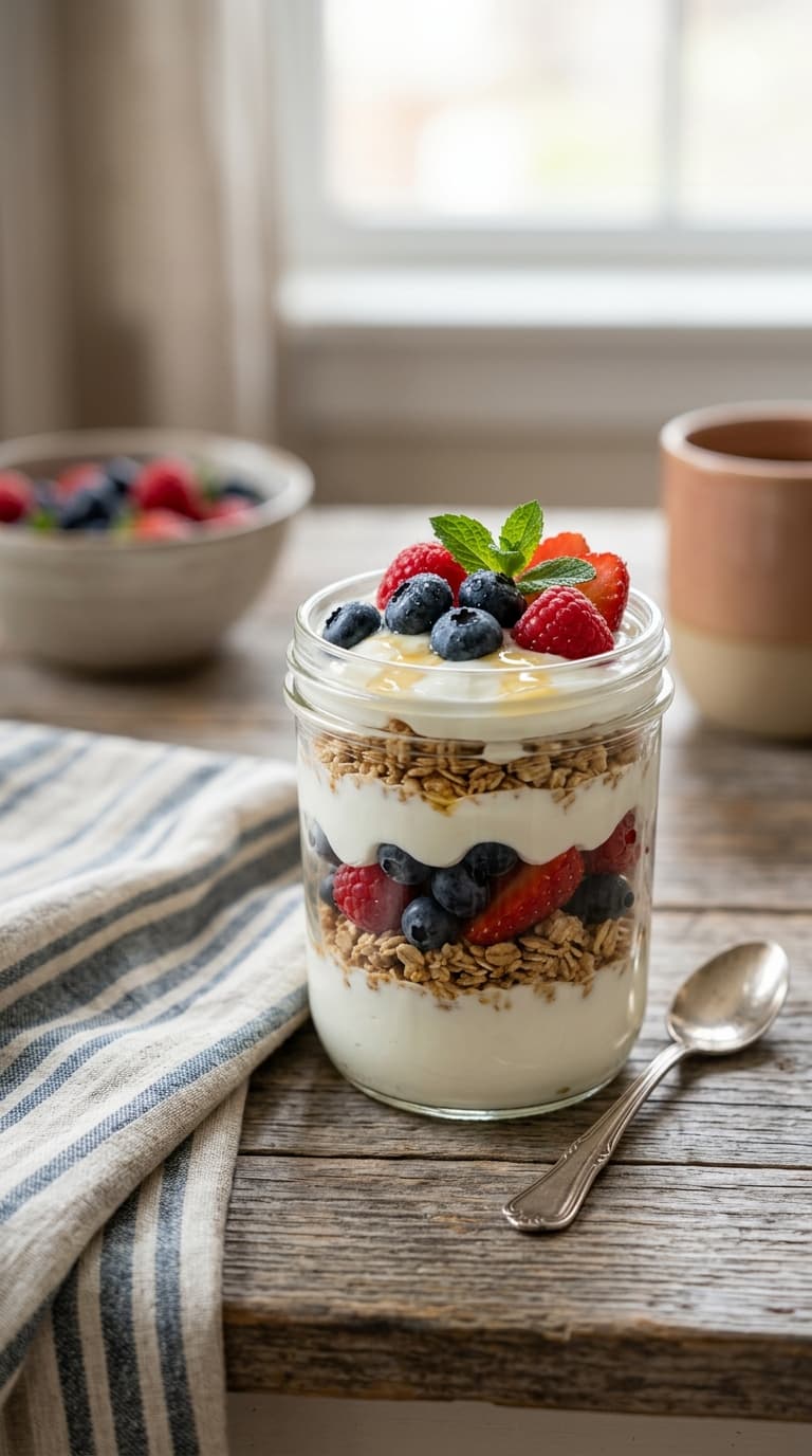21 Healthy Breakfast Ideas for Picky Eaters