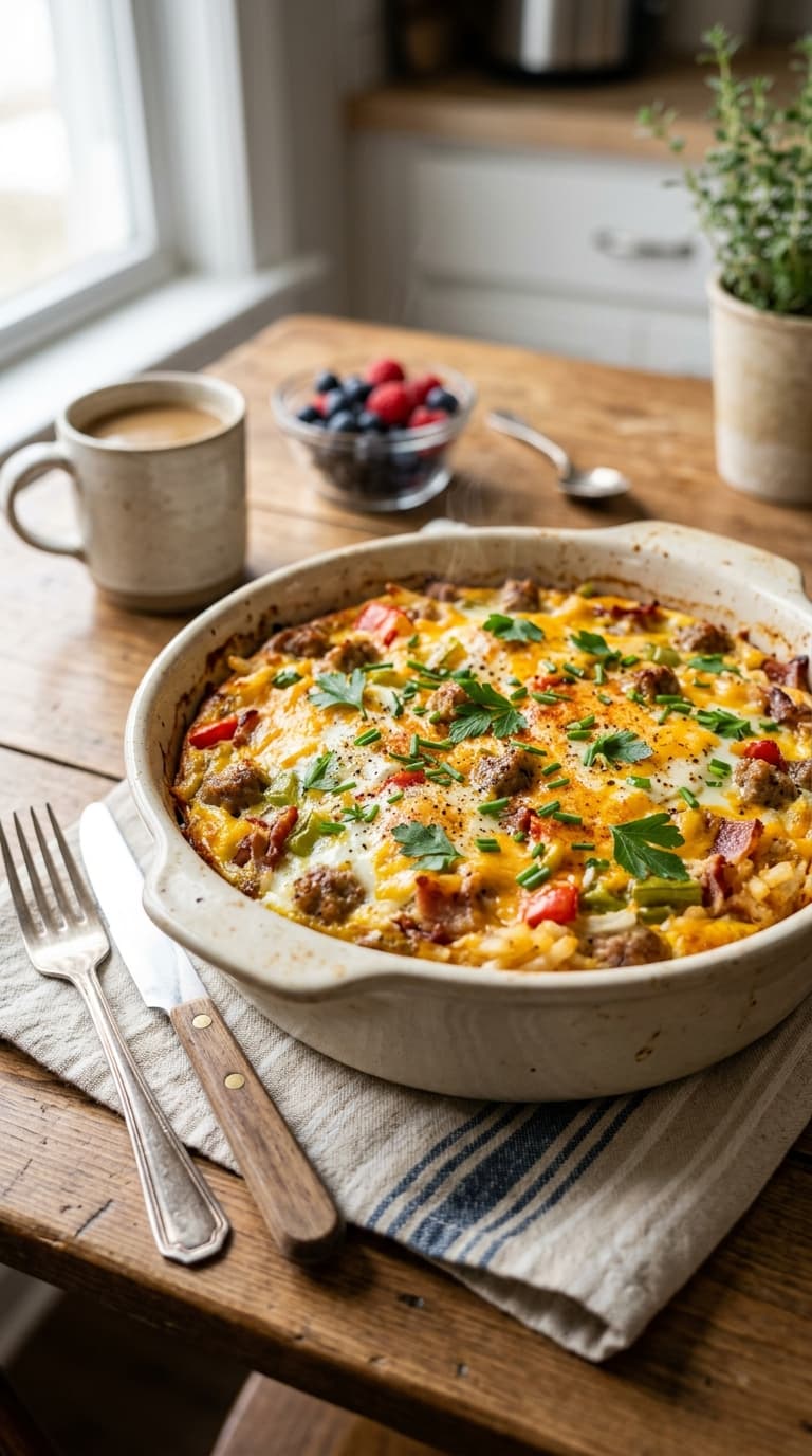 aig 21 slow cooker breakfast casserole recipes 1778315980