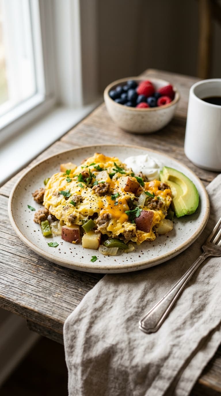 aig 23 crockpot breakfast casseroles for easy mornings 1778283672