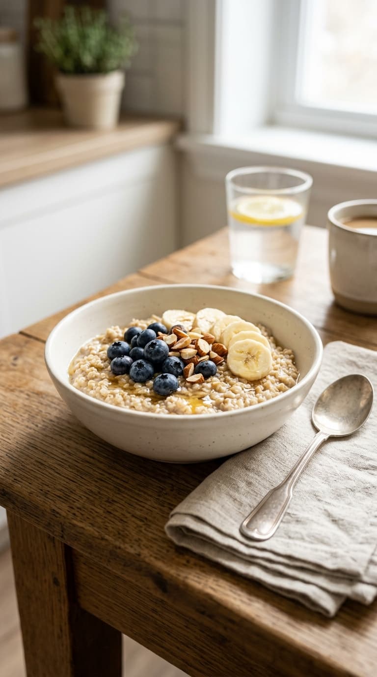 23 Healthy Breakfast Ideas on a Budget Under $2 Per Meal