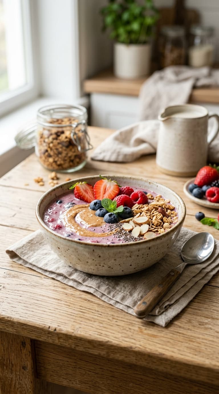 aig 23 protein shake breakfast ideas beyond the basic shake 1778314115