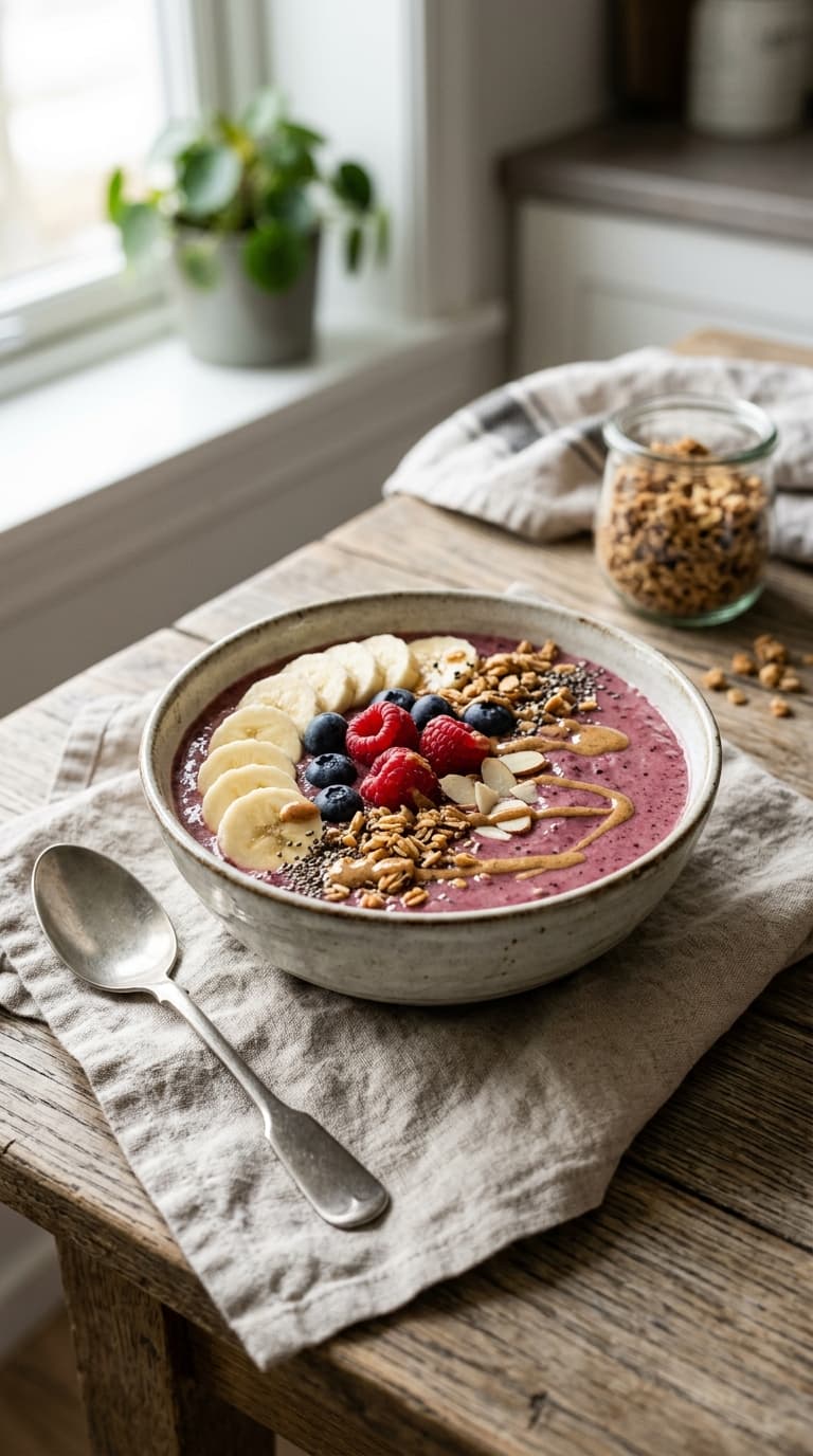 23 Protein Shake Breakfast Ideas Beyond the Basic Shake