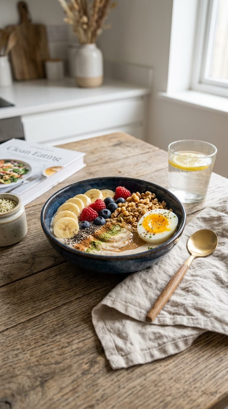 23 Protein Shake Breakfast Ideas Beyond the Basic Shake