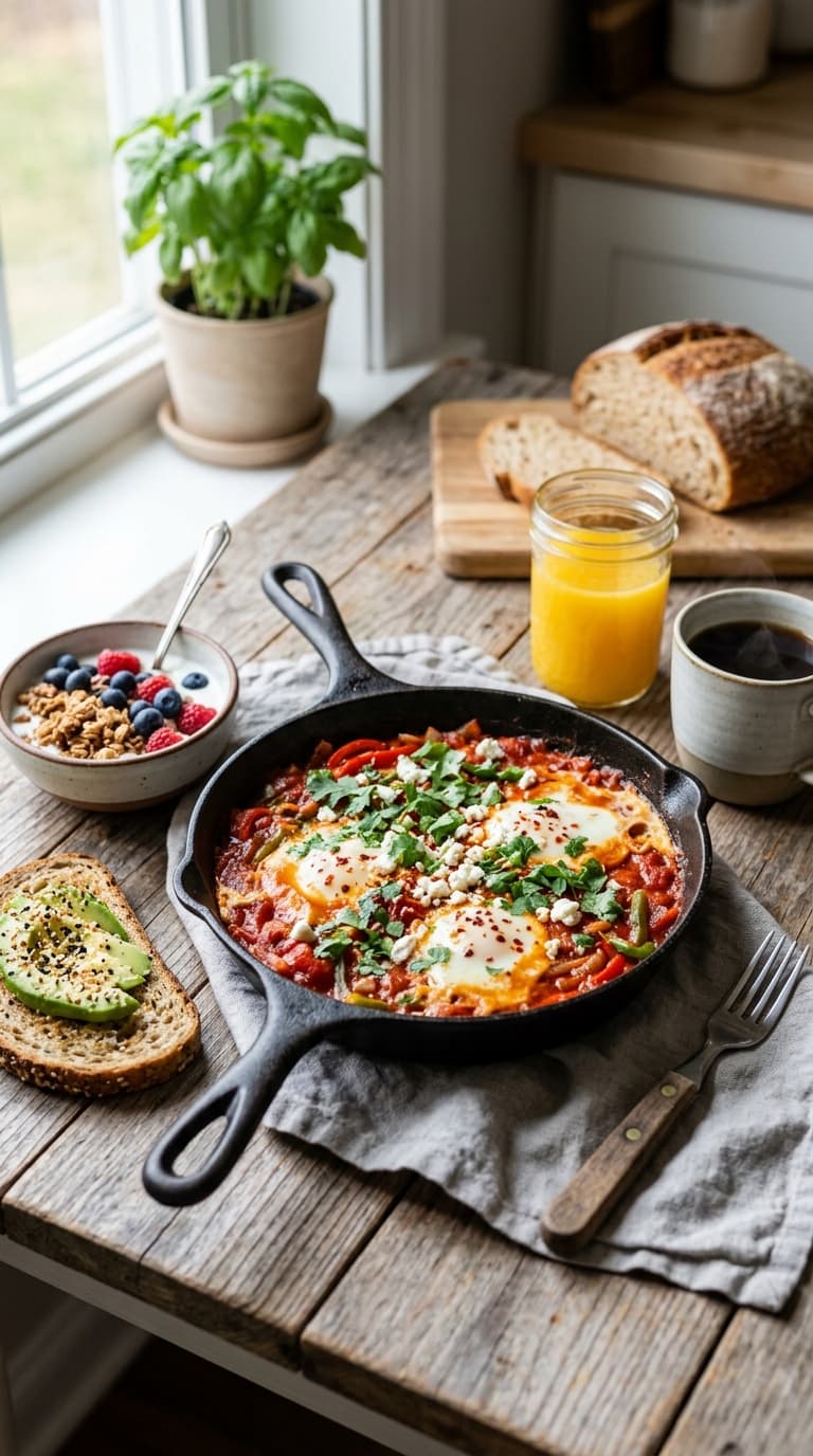 aig 25 healthy breakfast recipes for the whole family 1778349829